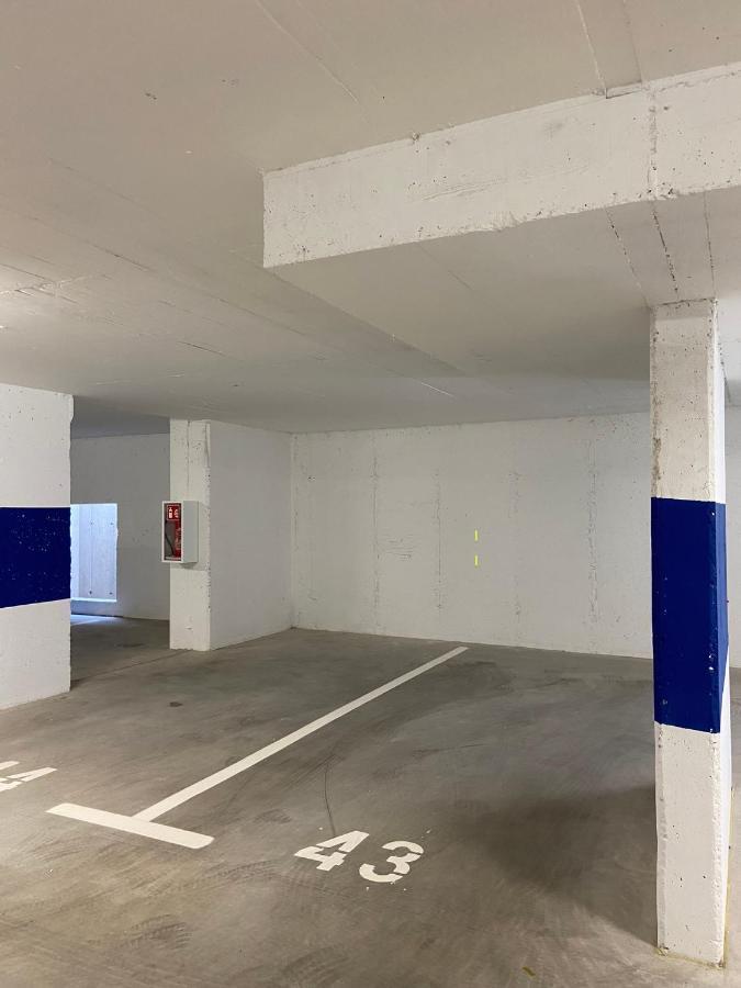 זאדאר Apartment "50 Shades" With Balcony And Free Parking In The Garage מראה חיצוני תמונה